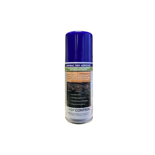 Crop Control ADYBAC 1001 Aerosol 100ml