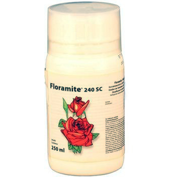 Floramite 240 SC 50 ml