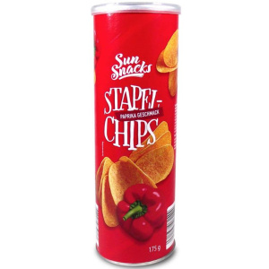 Dosensafe Sun Snacks (mit echten Chips)