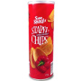 Dosensafe Sun Snacks (mit echten Chips)