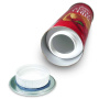 Dosensafe Sun Snacks (mit echten Chips)