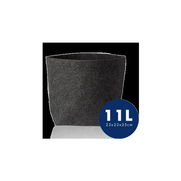 Gold Label Soft Pot 11 Liter (Root Pouch)
