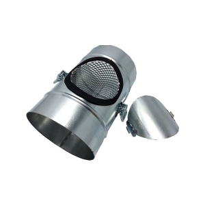 Ona Odour Control Duct 200mm