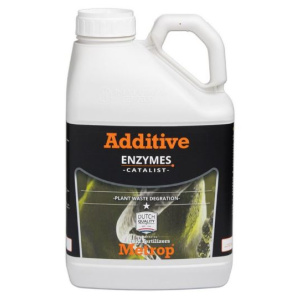 METROP Enzymes 5 Liter