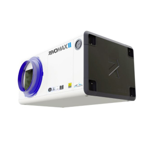 OptiClimate 21000 Revomax II