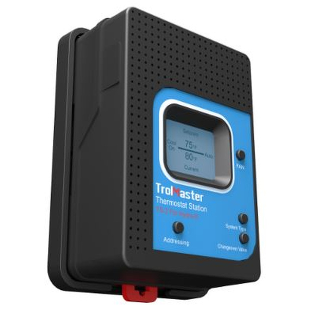 Trolmaster Thermostatstation 2 (TS-2)