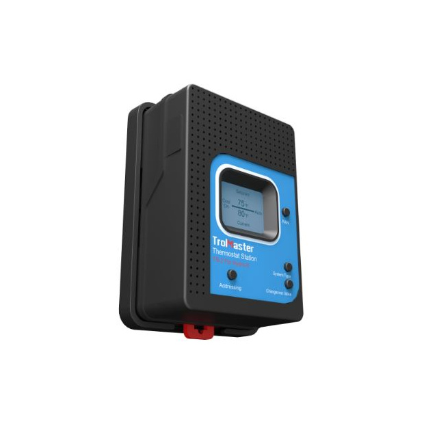 Trolmaster Thermostatstation 2 (TS-2)