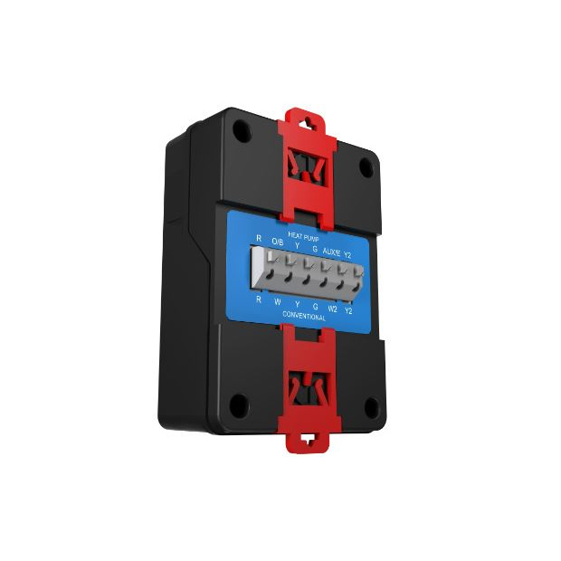 Trolmaster Thermostatstation 2 (TS-2)