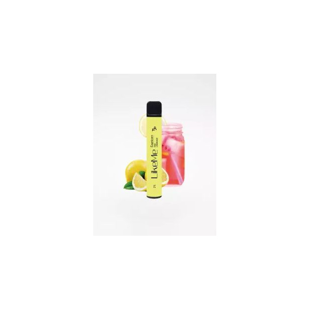 PUFF STICKS / LIKEME PINK LEMONADE