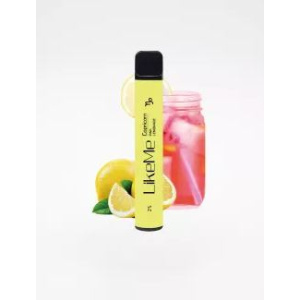 PUFF STICKS / LIKEME PINK LEMONADE