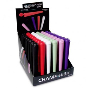 Champ High Cone Holder