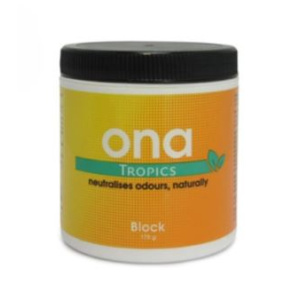 Ona Block Tropic 170 g