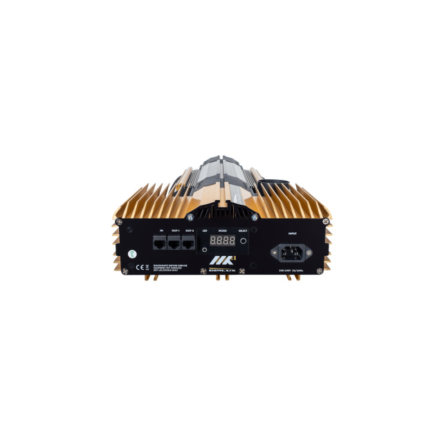 DimLux Expert Series 1000/1250W MKII DE EL UHF DXO CALIFORNIA SPEC