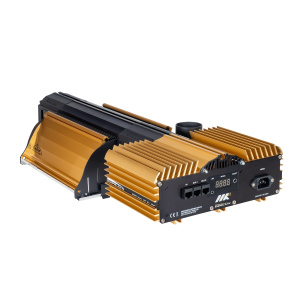 DimLux Expert Series 1000/1250W MKII DE EL UHF DXO...