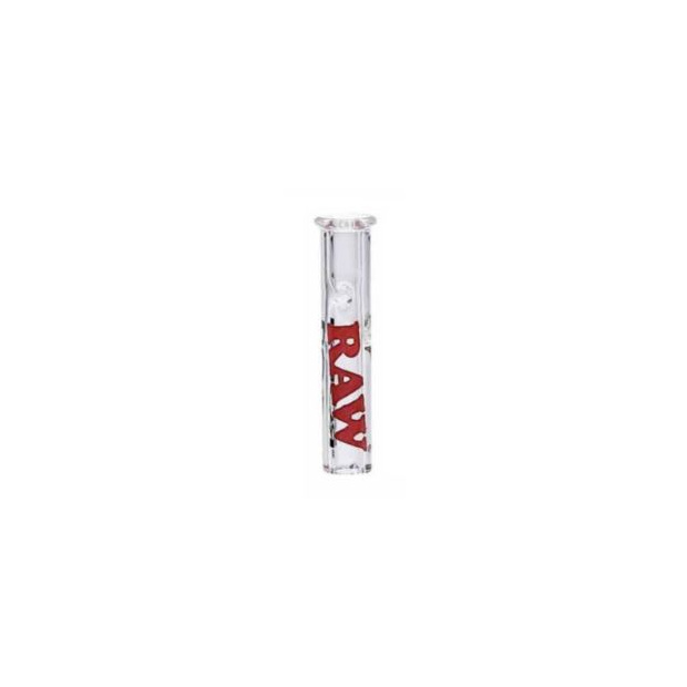 RAW Glass Tips round