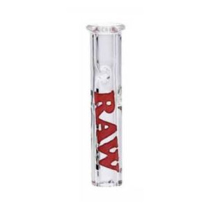 RAW Glass Tips round