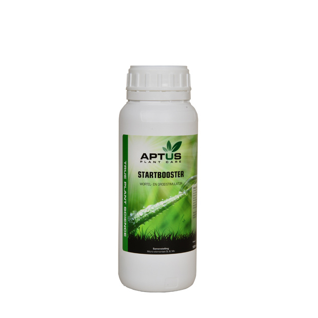 Aptus Startbooster 1 Liter