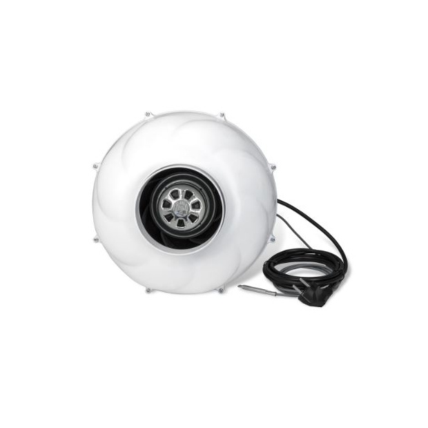 Prima Klima PK125 Whisperblower 800m3h ECTC
