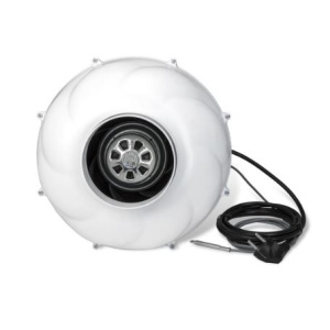 Prima Klima PK125 Whisperblower 800m3h ECTC