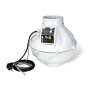 Prima Klima PK125 Whisperblower 800m3h ECTC