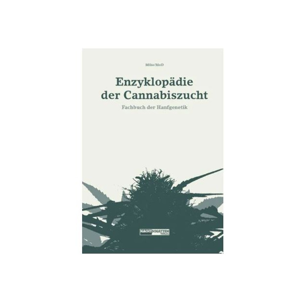 Enzyklopädie der Cannabiszucht