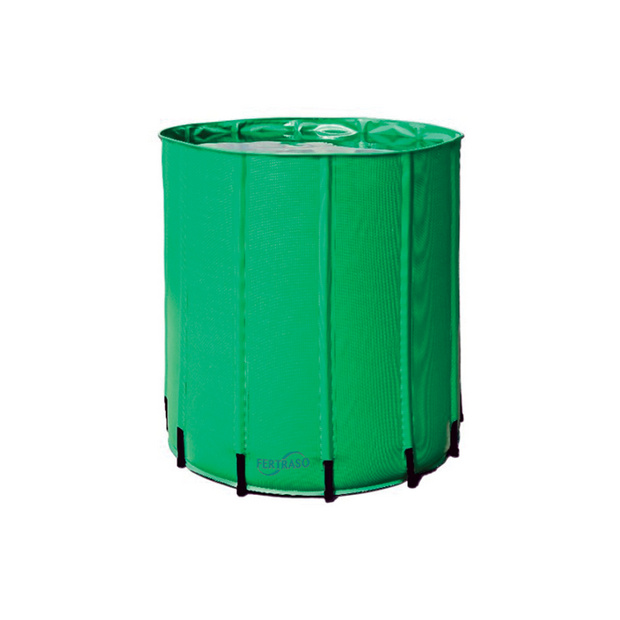 Wasserfass 380 l flexibel "Flexi-Tank"