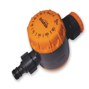 Wassertimer 3/4"-1", 120min