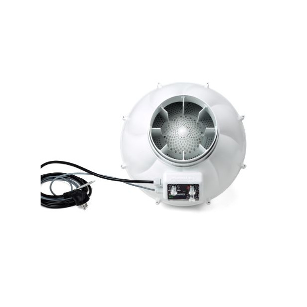 Prima Klima PK150/160 Whisperblower 1400m3h ECTC