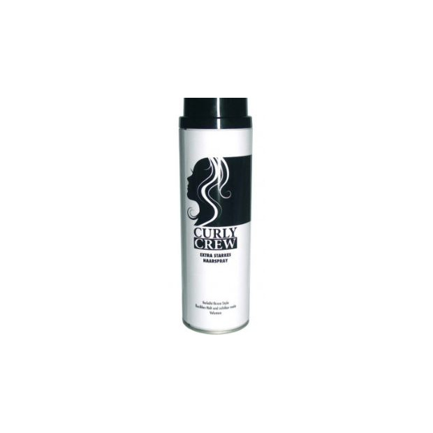Dosensafe / Stash Haarspray Curly Crew