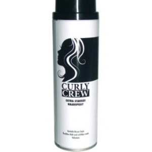 Dosensafe / Stash Haarspray Curly Crew