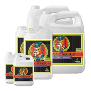 Advanced Nutrients Connoisseur Grow A+B 10Liter
