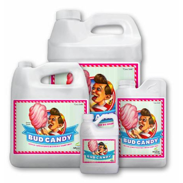 Advanced Nutrients Bud Candy 10Liter