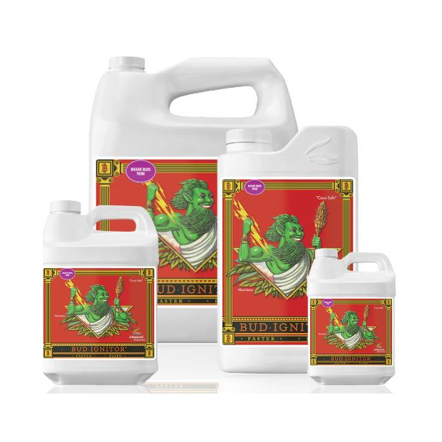 Advanced Nutrients Bud Ignitor 4Liter