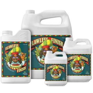 Advanced Nutrients Flawless Finish 4Liter