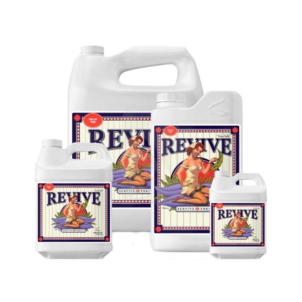 Advanced Nutrients Revive 5Liter