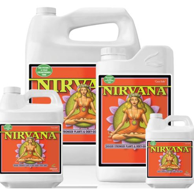 Advanced Nutrients Nirvana 10Liter