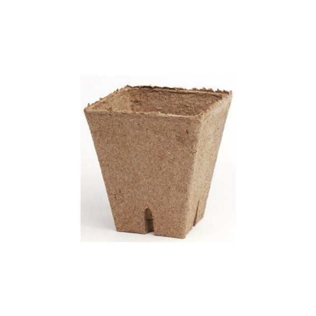 Jiffy Voranzuchttopf löslich 8x8x8cm,1200 Stk