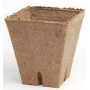 Jiffy Voranzuchttopf löslich 8x8x8cm,1200 Stk