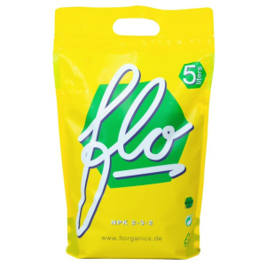 Florganics 5 l