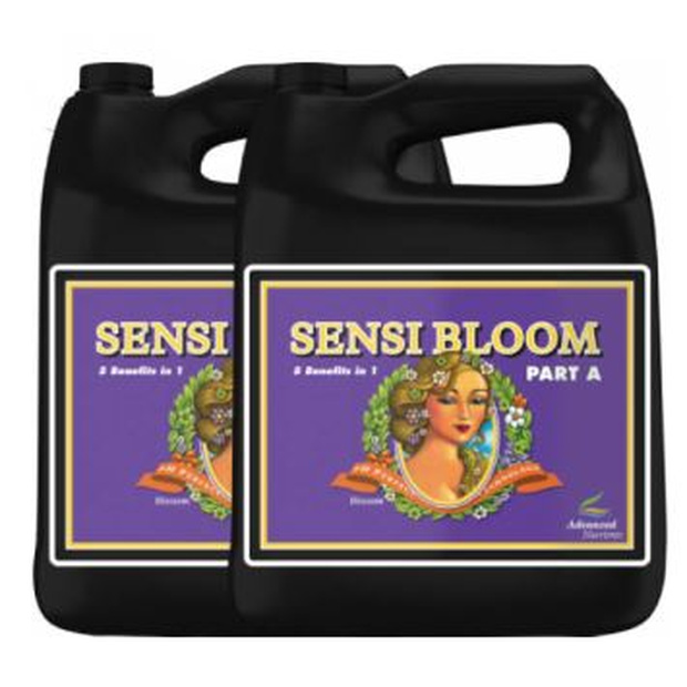 Advanced Nutrients Sensi Bloom A+B 10 Liter