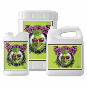 Advanced Nutrients Big Bud 1 Liter