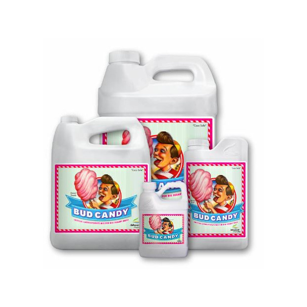 Advanced Nutrients Bud Candy 1 Liter