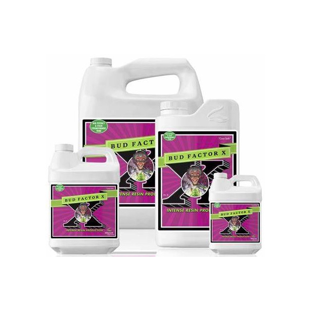 Advanced Nutrients Bud Factor-X 1 Liter