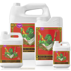 Advanced Nutrients Bud Ignitor 1 Liter