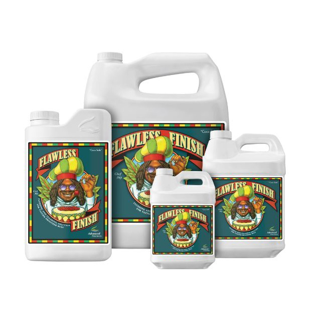 Advanced Nutrients Flawless Finish 1 Liter