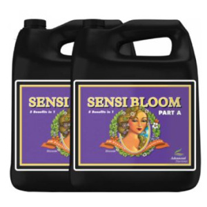 Advanced Nutrients Sensi Bloom A+B 1 Liter