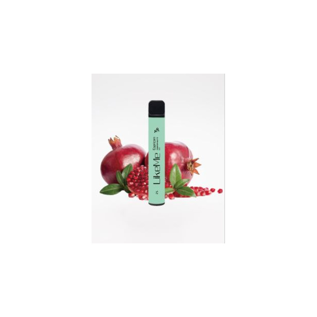 PUFF STICKS / LIKEME POMEGRANATE ICE