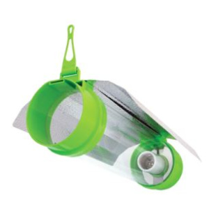 Cooltube d = 200mm Innenreflektor