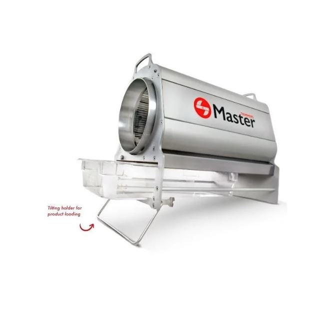 Master Trimmer Dry 200