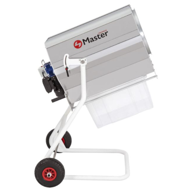 Master Trimmer Dry 500